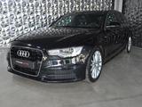 Audi A6 Avant 2.0 TDI ultra S-tronic S-Line - Audi A6 Gebrauchtwagen in Dresden