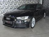 Audi A6 Avant 2.0 TDI ultra S-tronic S-Line - Audi A6 Gebrauchtwagen in Dresden