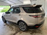 Land Rover Discovery 5 R-Dynamic SE D300 HUD 21"ACC SonnenD - Land Rover Discovery R-DYNAMIC-S