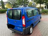 Peugeot Expert 2.0  L1H1 Kasten verglast/Standheizung - Peugeot Expert in Frankfurt (Main)