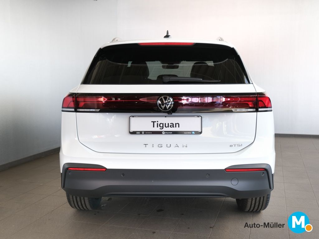 Volkswagen Tiguan eTSI DSG Goal Navi AHK 19 foto 5