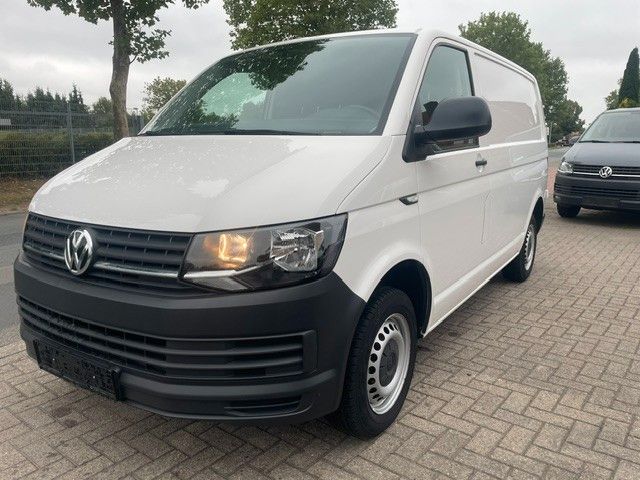 Image of Volkswagen T6 Transporter