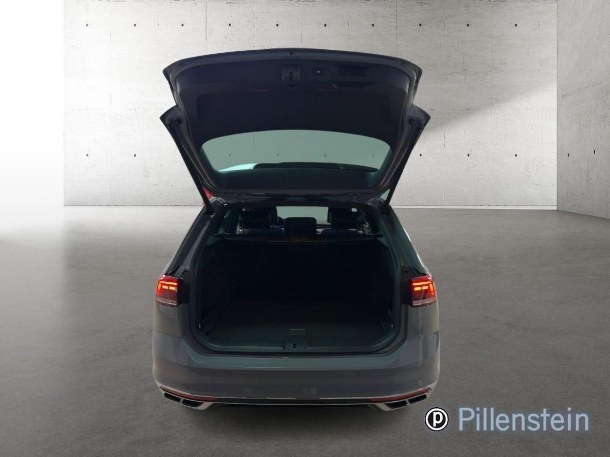 Volkswagen Passat Variant - Bild 16