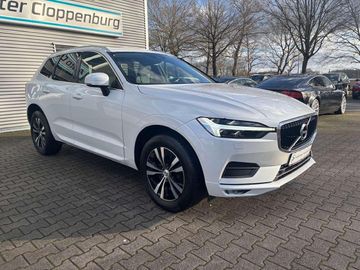 Volvo XC60 - 1