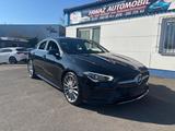Mercedes-Benz CLA 180 AMG-Line *KAM*AHK*TOTW - gebrauchte Mercedes-Benz CLA 180 aus dem Jahr 2019
