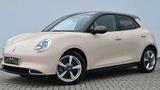 GWM Ora 03 400 Pro Keyless LRH Sitzheizung - mit Elektro-Antrieb: Beige, Limousine