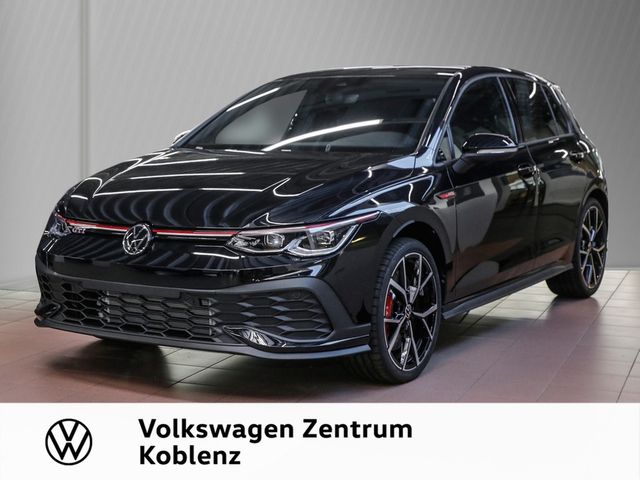 Volkswagen Golf GTI Clubsport KURZZEITZULASSUNG