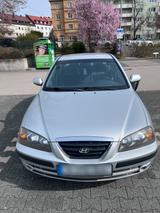 Hyundai Elantra - Hyundai Elantra