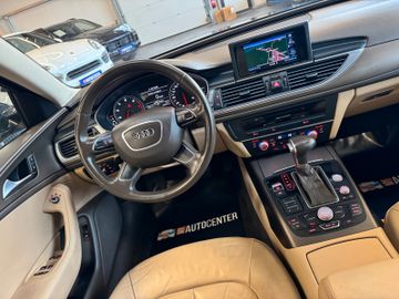 Audi A6 Lim. 2.0 TFSI *PDC*Navi*Klima*