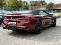 BMW M8 - Vorschau Bild 29