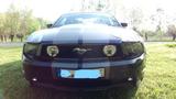 Ford Mustang V6 Premium Pony Package PDC - Ford Mustang aus 2012: V6