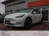 Tesla Model Y Performance Dual AWD*Panorama* - gebrauchte Tesla Model Y aus dem Jahr 2024