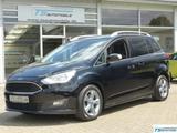 Ford Grand C-Max Cool & Connect 2xSchiebet.+1Hd+39tkm - scheckheftgepflegte Ford Gebrauchtwagen