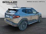 Dacia Duster Journey HYBRID CITY WINTER TRITTBRETTER - Dacia Duster Gebrauchtwagen