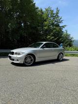 BMW 120i Coupé - - BMW 120: Coupe, 120i