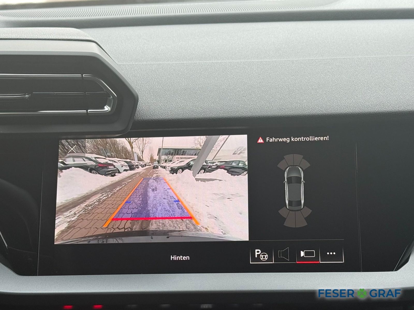 Audi A3 - Bild 12