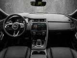 Jaguar E-Pace P250 AWD R-Dynamic SE - Jaguar E-Pace: P250