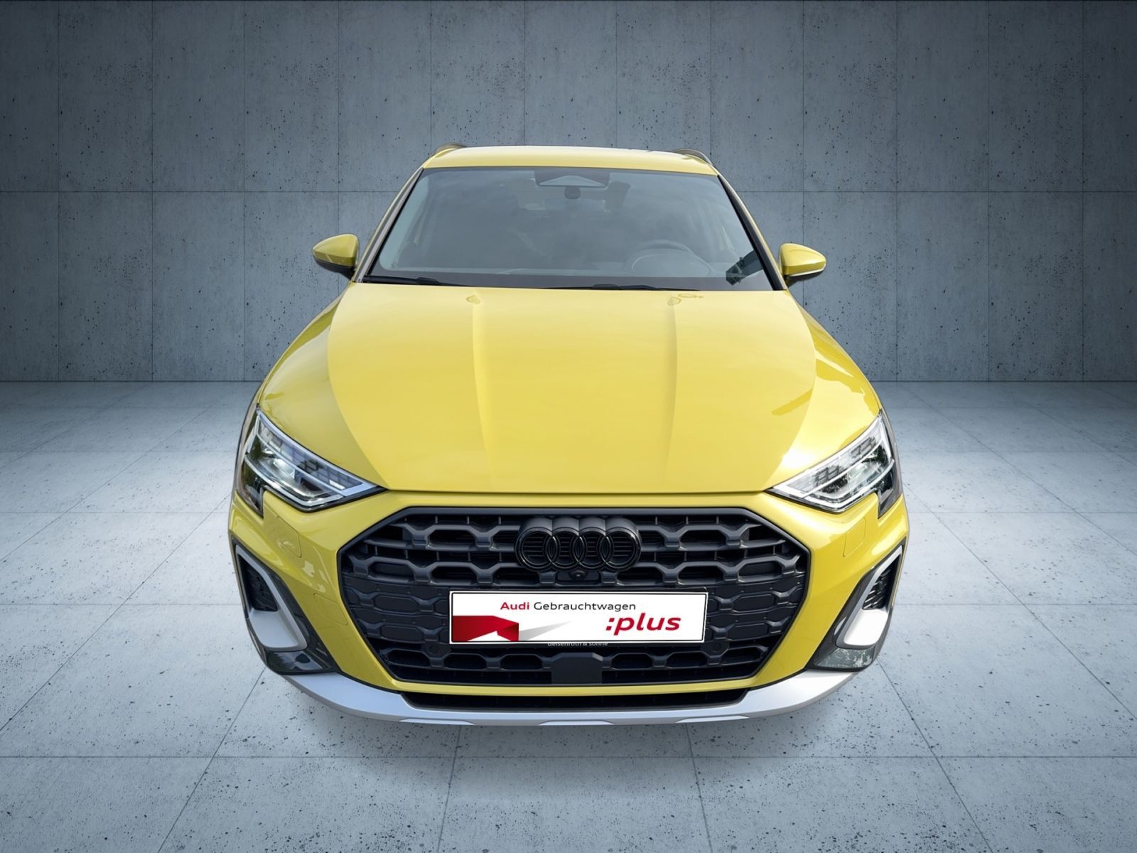 Audi A3 - Bild 9