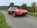 Jaguar E-Type V12 5.3L S3 Coupe 2+2 - Jaguar aus 1971