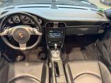 Porsche 997 4S/Bose/SAGA/PZ-Service lückenlos - Porsche 997 mit Benzin-Antrieb: Cabrio, Automatik