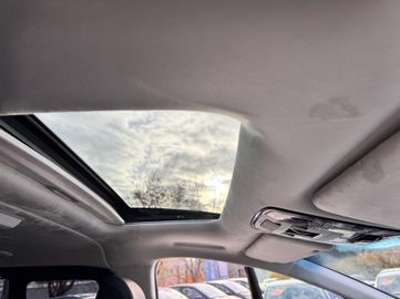 Hyundai STARIA 1.6 T-GDI Signature (225PS) Panodach