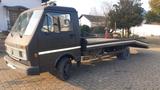 Volkswagen Abschleppwagen VW LT 45 viele Neuteile! - Volkswagen LT aus 1994