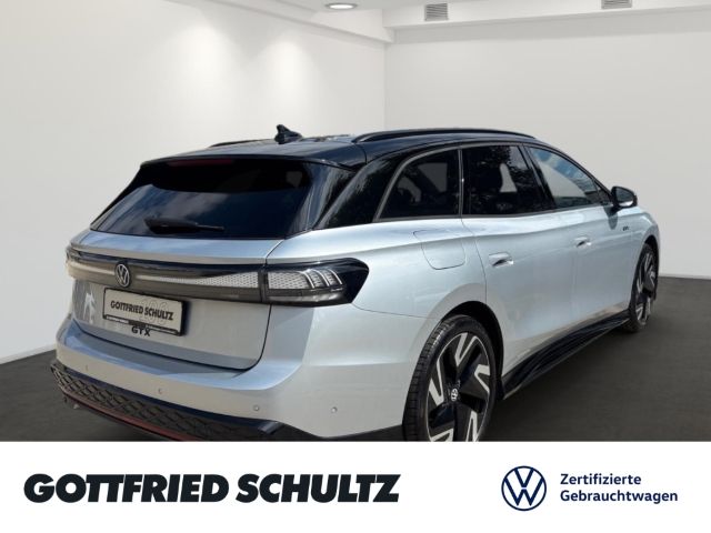 Volkswagen ID.7 - Bild 5