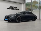 Mercedes-Benz S 580 L Brabus Motor 4Matic - : Brabus