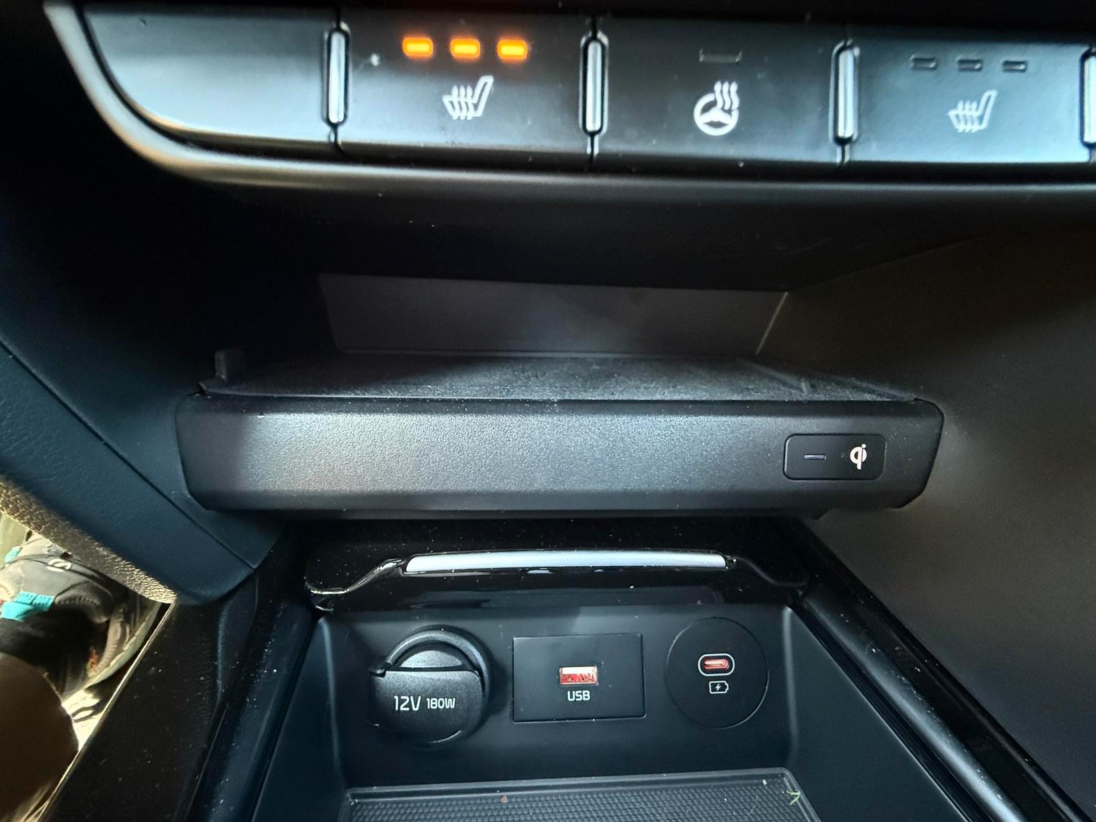 Kia ProCeed 1.5 T-GDI GT-Line,Navi, AppCon.,SHZ,L...