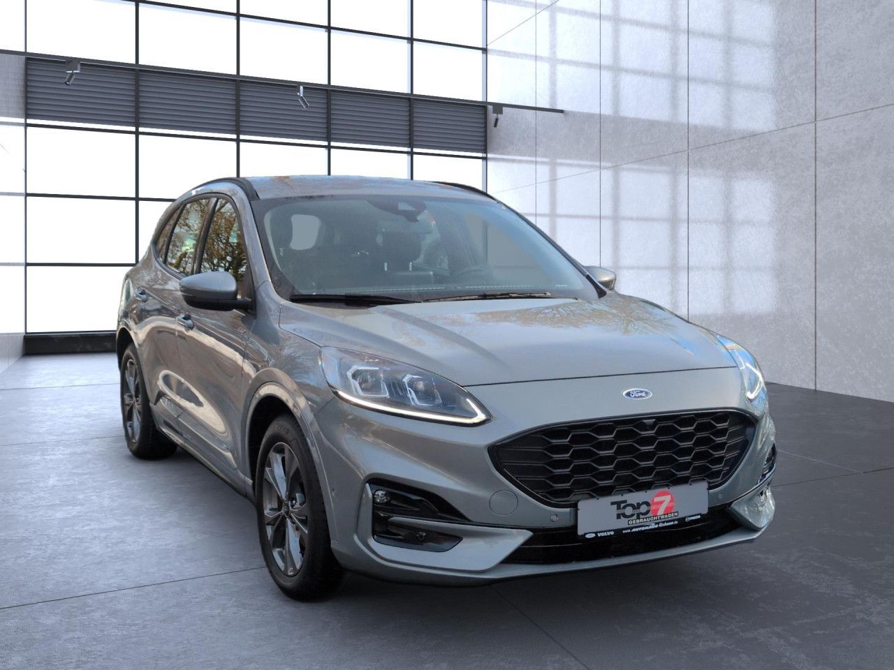 Ford Kuga - Bild 5