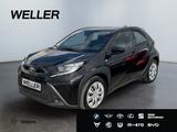 Toyota Aygo X Business Edition *SHZ*SmartKey*CAM*CarPla - Toyota Aygo (X) aus 2025