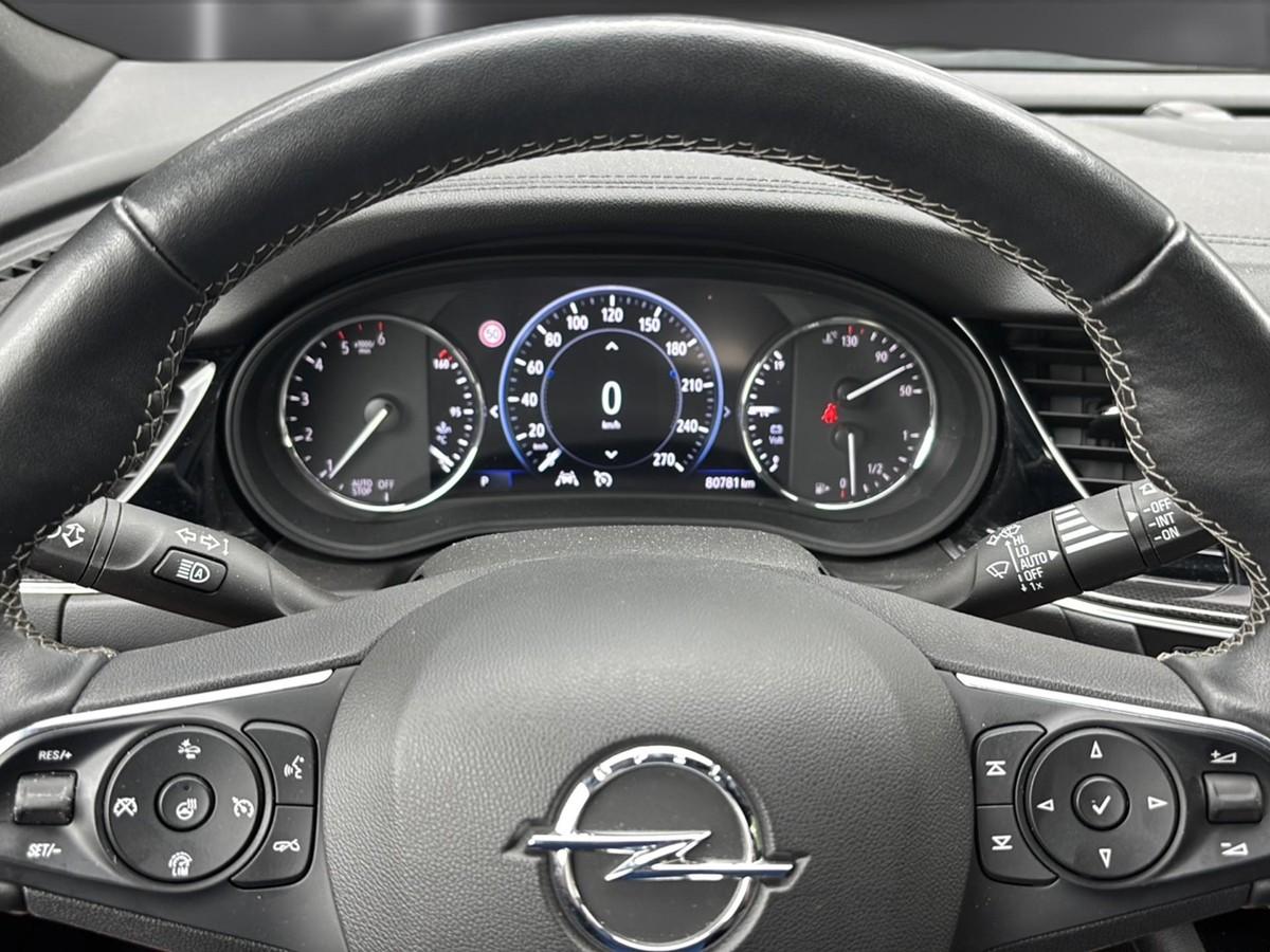 Opel Insignia 2.0 CDTI Business *LED*SHZ*AHZV*NAVI*KL