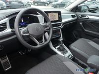 Volkswagen T-Roc - Vorschau Bild 9