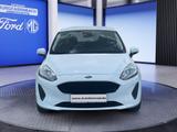 Ford Fiesta COOL&CONNECT *AUTOMATIK*KOMFORT*WINTER.PK - Ford Fiesta Gebrauchtwagen