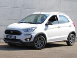 Ford Ka+ 1.2 Ti-VCT Active Winter-Paket LM-Felgen - Ford Ka/Ka+ in Karlsruhe