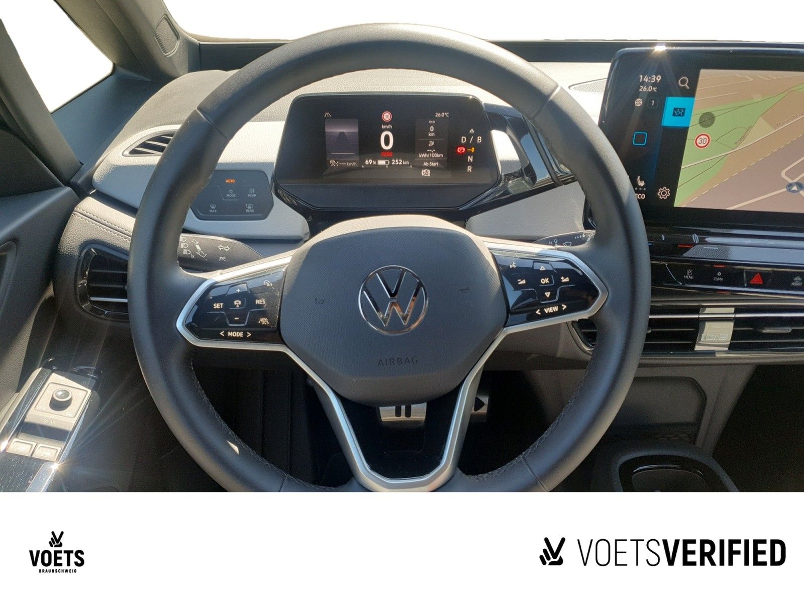 Volkswagen ID.3 - Bild 12