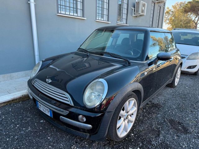 MINI Mini Mini 1.6 16V Cooper