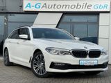 BMW 520 d Sport Line Touring-Kamera-18"LM-Felgen - BMW: Felge