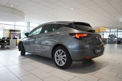 Fahrzeugabbildung Opel Astra K Lim. 1.2T ELEGANCE NAVI/INTELLILUX/SHZ