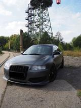 Audi A3 8L 1.8T 1998 - gebrauchte Audi A3 aus dem Jahr 1998