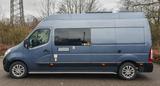 Renault Master L3H3 Selbstausbau - Wohnmobil oder -wagen Automatik Wohnwagen
