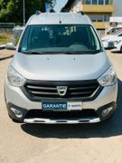 DACIA Dokker Stepway*Klima*PDC*1.Hand*Scheckheft