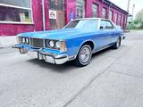 Ford Brougham LTD Oldtimer. - Ford: Ltd