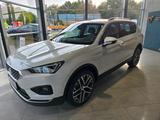 Seat Tarraco Xperi 2,0 TSI DSG 4Drive*PanoDach* - Seat Tarraco in Hamm