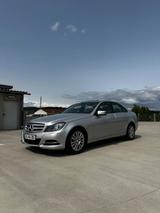 Mercedes-Benz C 250 ELEGANCE, 1.Hand, ILS, 8fach, Service neu - gebrauchte Mercedes-Benz C 250 aus dem Jahr 2012