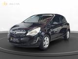 Opel Corsa D Satellite|Facelift|Klima - gebrauchte Opel Corsa mit Facelift