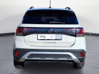 Volkswagen T-Cross - Vorschau Bild 5