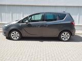 Opel Meriva B Innovation Automatik TÜV - SERVICE NEU - Opel Meriva Kombi Gebrauchtwagen