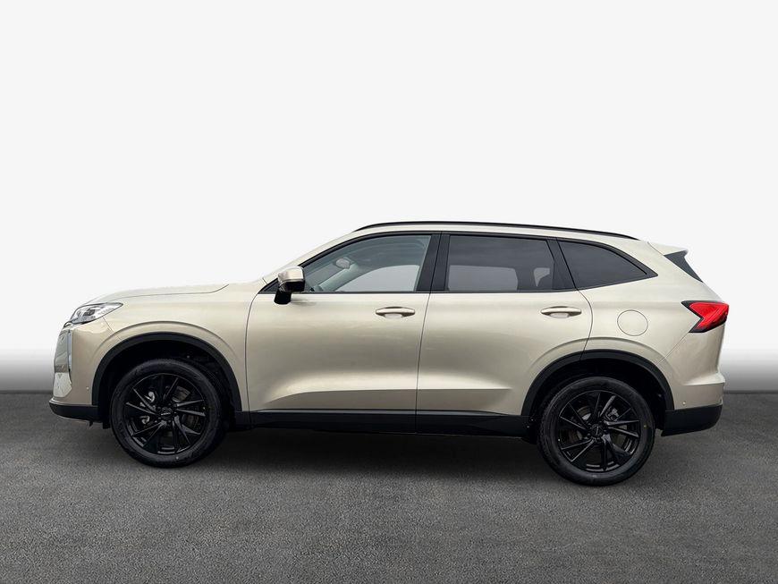 Great Wall Haval H6 243PS Automatik Luxury 5-Jahre Garantie, миниатюра 4