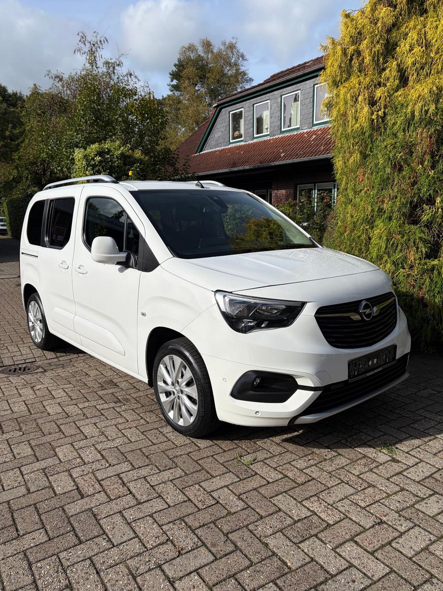 Opel Combo Life E Innovation